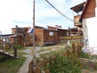 Nikita Bentscharow Camp