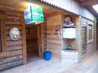 Nikita Bentscharow Camp