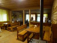 Nikita Bentscharow Camp