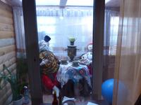 Nikita Bentscharow Camp