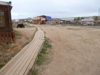 Nikita Bentscharow Camp