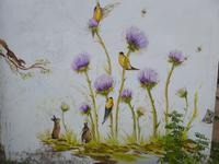 Nikita Bentscharow Camp