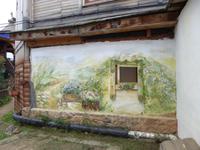 Nikita Bentscharow Camp