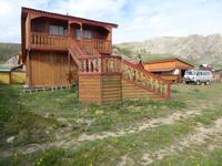 Meteorologische Station