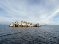 Bootsfahrt auf dem Baikalsee