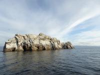 Bootsfahrt auf dem Baikalsee