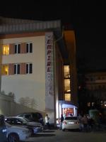 Hotel Imperia Irkutsk