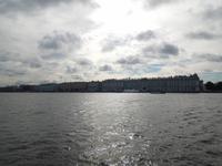 130 Newa mit Winterpalast