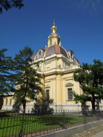 137 In der Peter-Paul-Festung