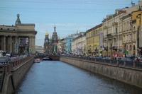 St. Petersburg