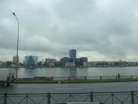 Rußland, St. Petersburg