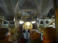 Rußland, Moskau, Dreifaltigkeitskirche