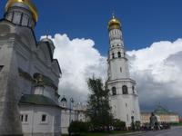 Rußland, Moskau, Kreml