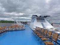 Rußland, MS Anton Chekhov