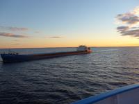 Rußland, Rybinsker Stausee