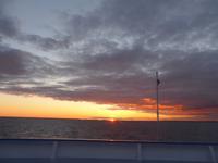 Rußland, Rybinsker Stausee