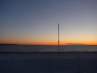 Rußland, Rybinsker Stausee