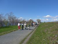 Rußland, Insel Kishi im Onega See