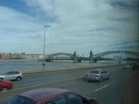 Rußland, St. Petersburg