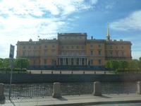 Rußland, St. Petersburg, Michaelschloß