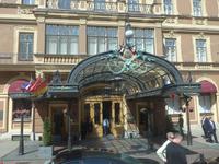 Rußland, St. Petersburg, Grandhotel Europa