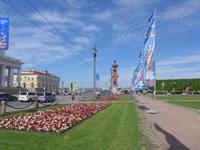 Rußland, St. Petersburg