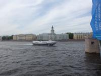 Rußland, St. Petersburg