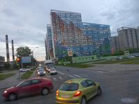 Rußland, St. Petersburg