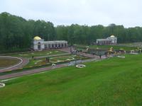 Rußland, Peterhof