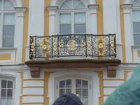 Rußland, St. Petersburg