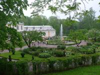 Rußland, Peterhof, Orangerie