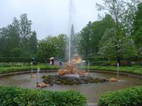 Rußland, Peterhof