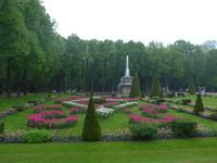 Rußland, Peterhof