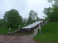 Rußland, Peterhof