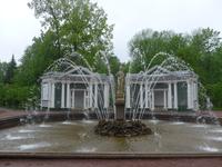 Rußland, Peterhof