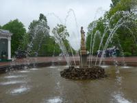 Rußland, Peterhof