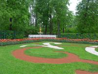 Rußland, Peterhof