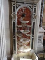 Eremitage, kleine Eremitage -  Pavillon-Saal