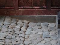 Blutskirche, Stelle des Attentats auf Zar Alexander II