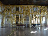 Katharinen-Palast in Puschkin, Großer Ballsaal