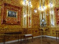 Katharinen-Palast in Puschkin, 