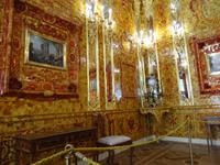 Katharinen-Palast in Puschkin, 