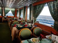 Rußland, MS Anton Chekhov