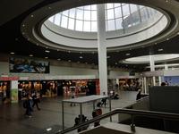 Rußland, St. Petersburg, Flußhafen