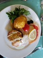 Rußland, MS Anton Chekhov