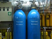 Rußland, MS Anton Chekhov, Maschinenraum