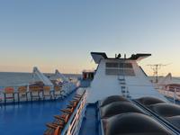 Rußland, MS Anton Chekhov