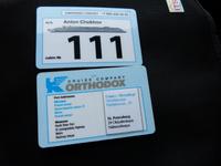 Rußland, MS Anton Chekhov