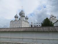 Rostow Weliki, Kreml