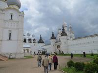 Rostow Weliki, Kreml